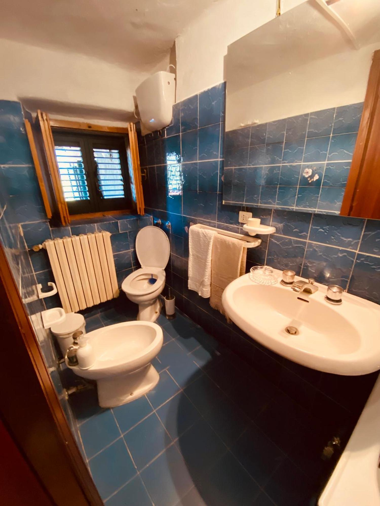 La Vista Dal Civico 26 Villa Бани ди Лука Екстериор снимка